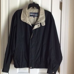 Mens Members Only Mariner Jacket
